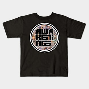 Awakenings Festival Kids T-Shirt